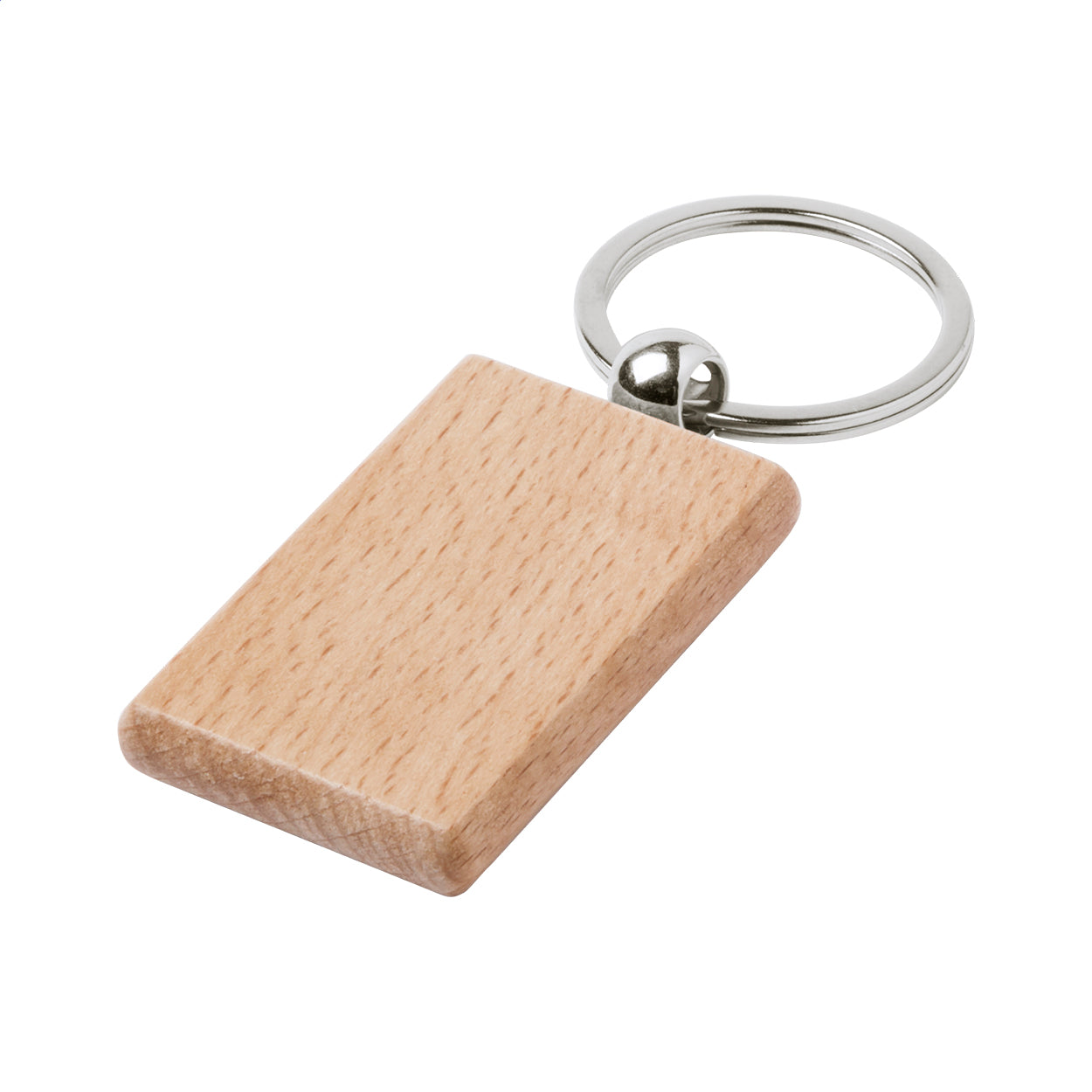 Wokke Schlüsselanhänger Kreis