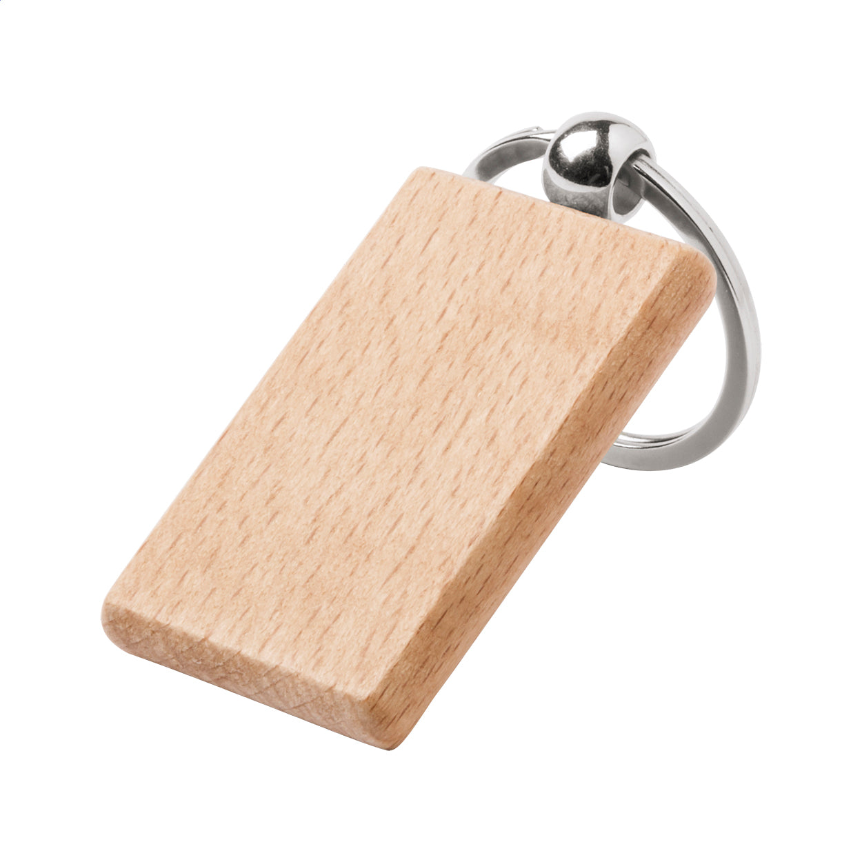 Wokke Schlüsselanhänger Kreis