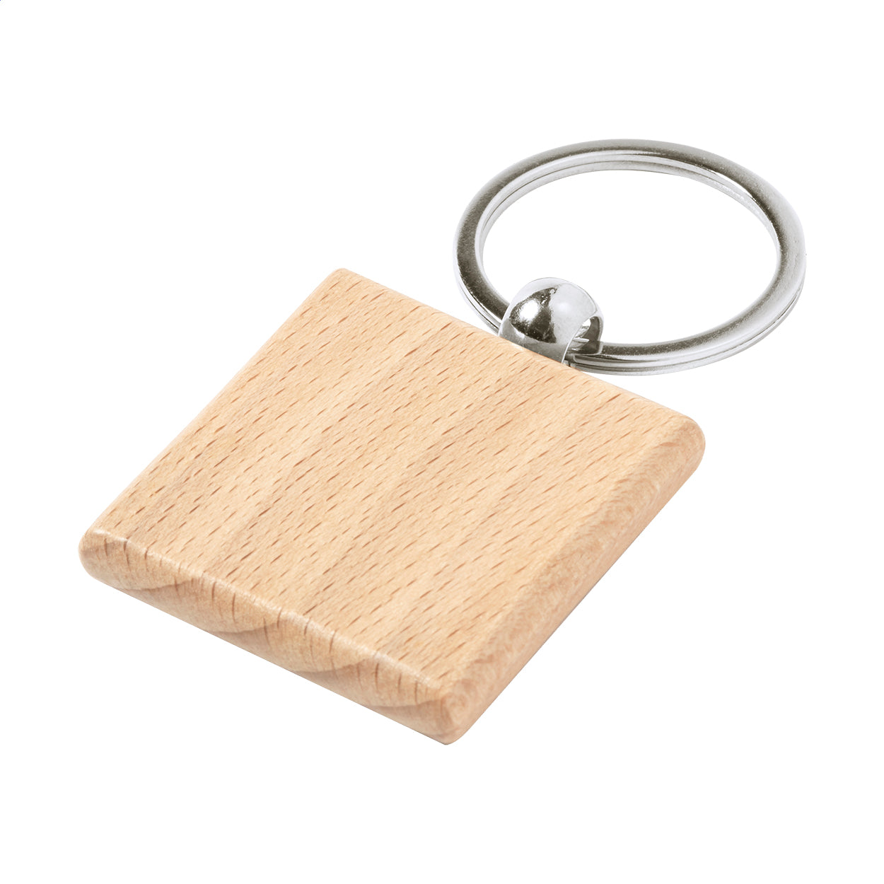 Wokke Schlüsselanhänger Kreis
