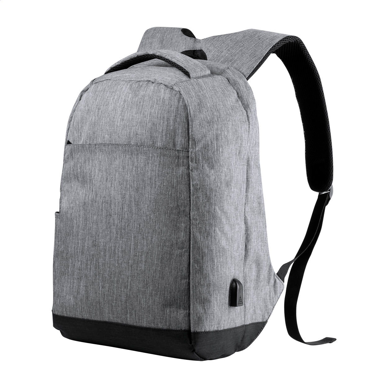 Elisha Anti-Diebstahl Rucksack