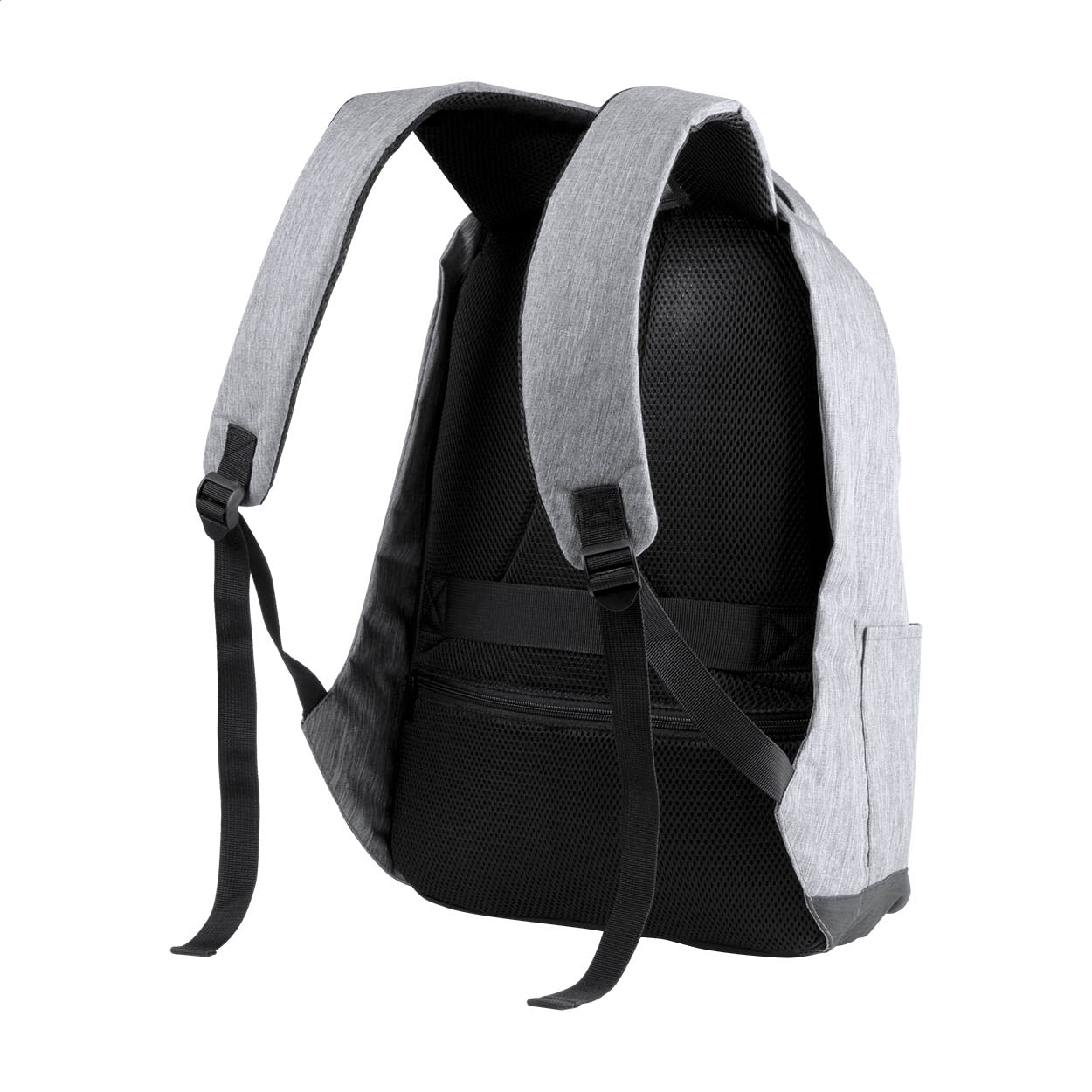 Elisha Anti-Diebstahl Rucksack