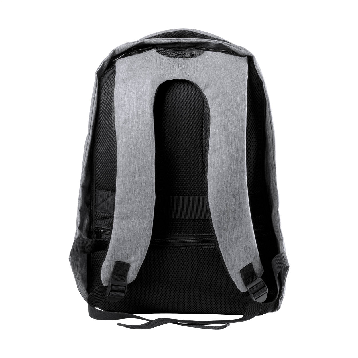Elisha Anti-Diebstahl Rucksack