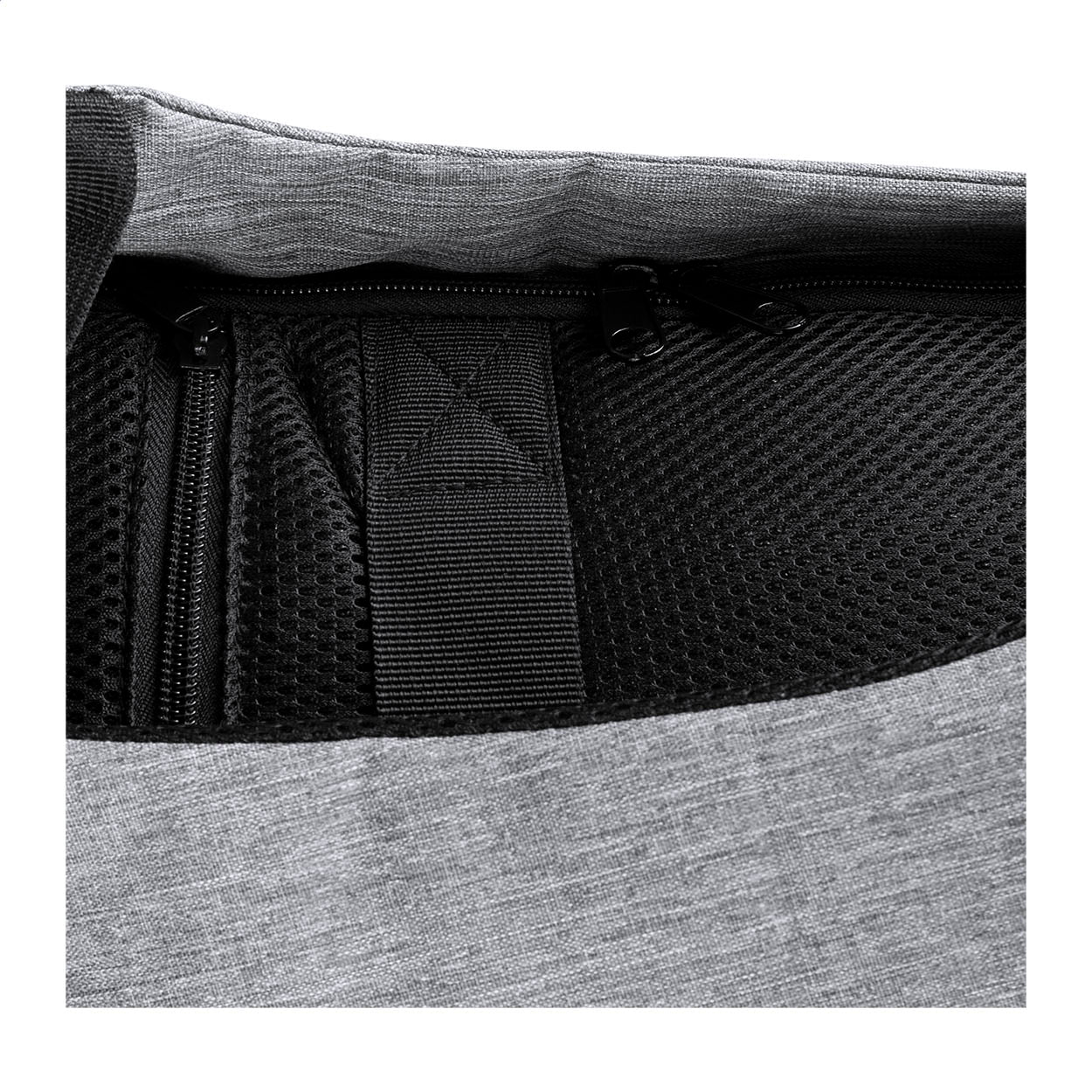Elisha Anti-Diebstahl Rucksack