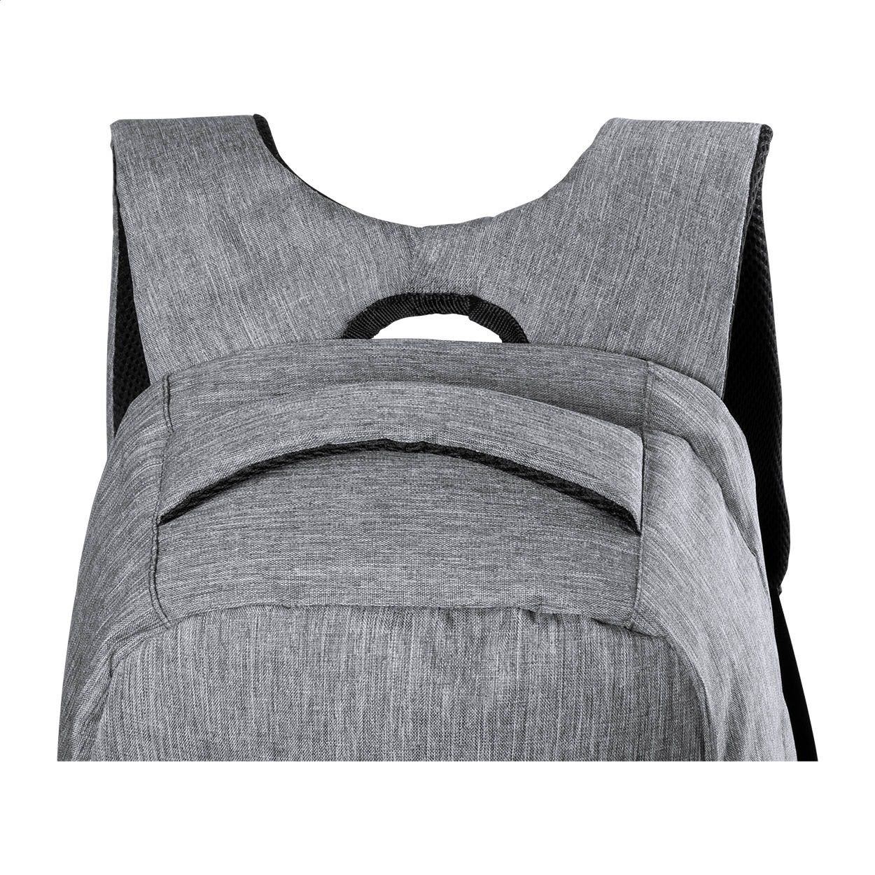 Elisha Anti-Diebstahl Rucksack