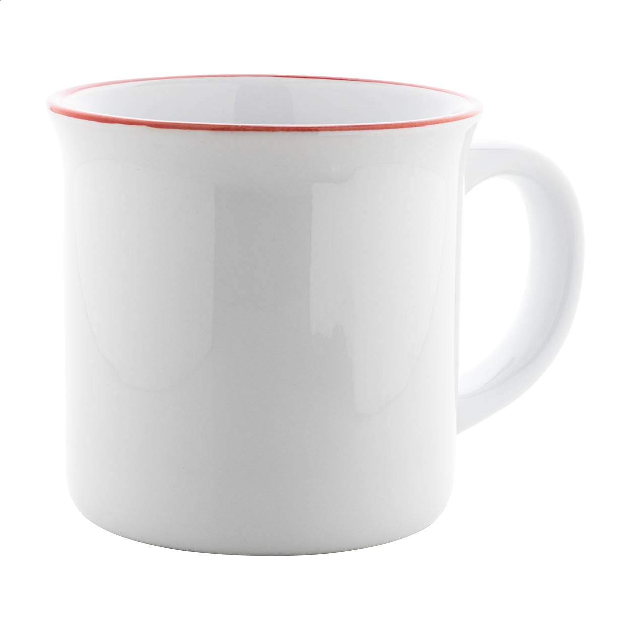Woodstock Subo Vintage Sublimationstasse