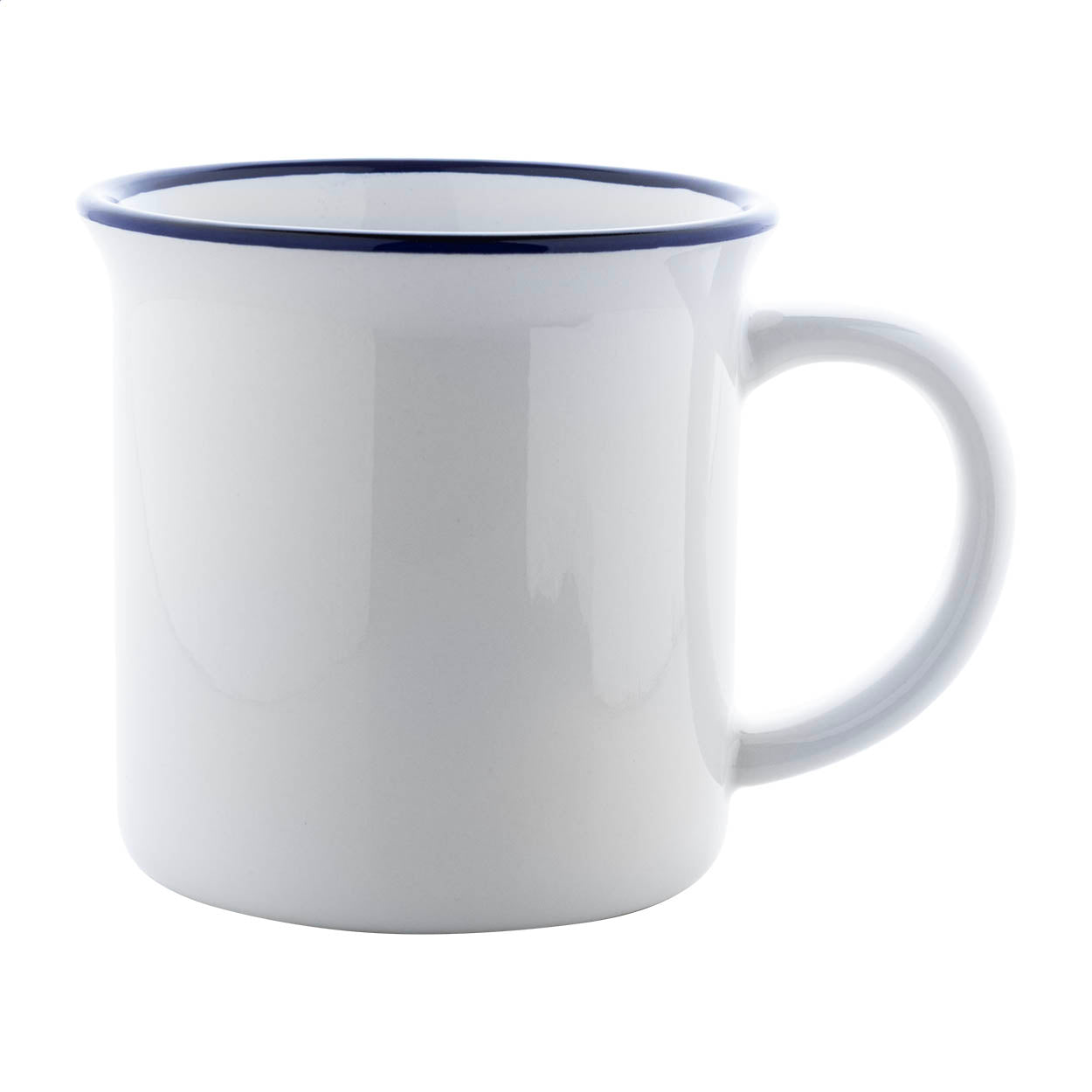 Woodstock Subo Vintage Sublimationstasse