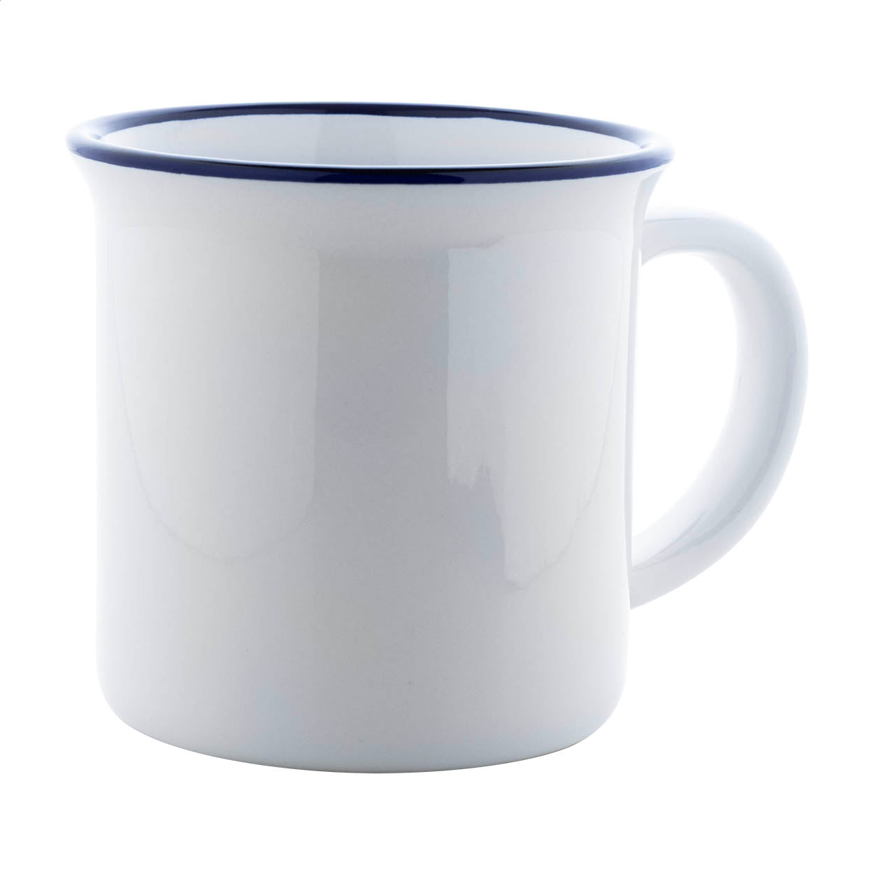 Woodstock Subo Vintage Sublimationstasse