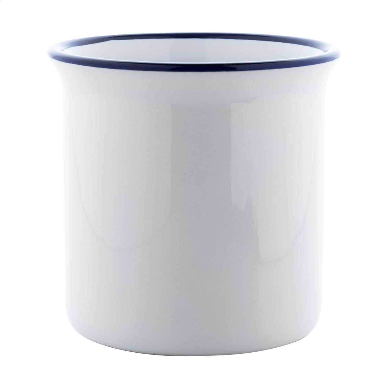 Woodstock Subo Vintage Sublimationstasse