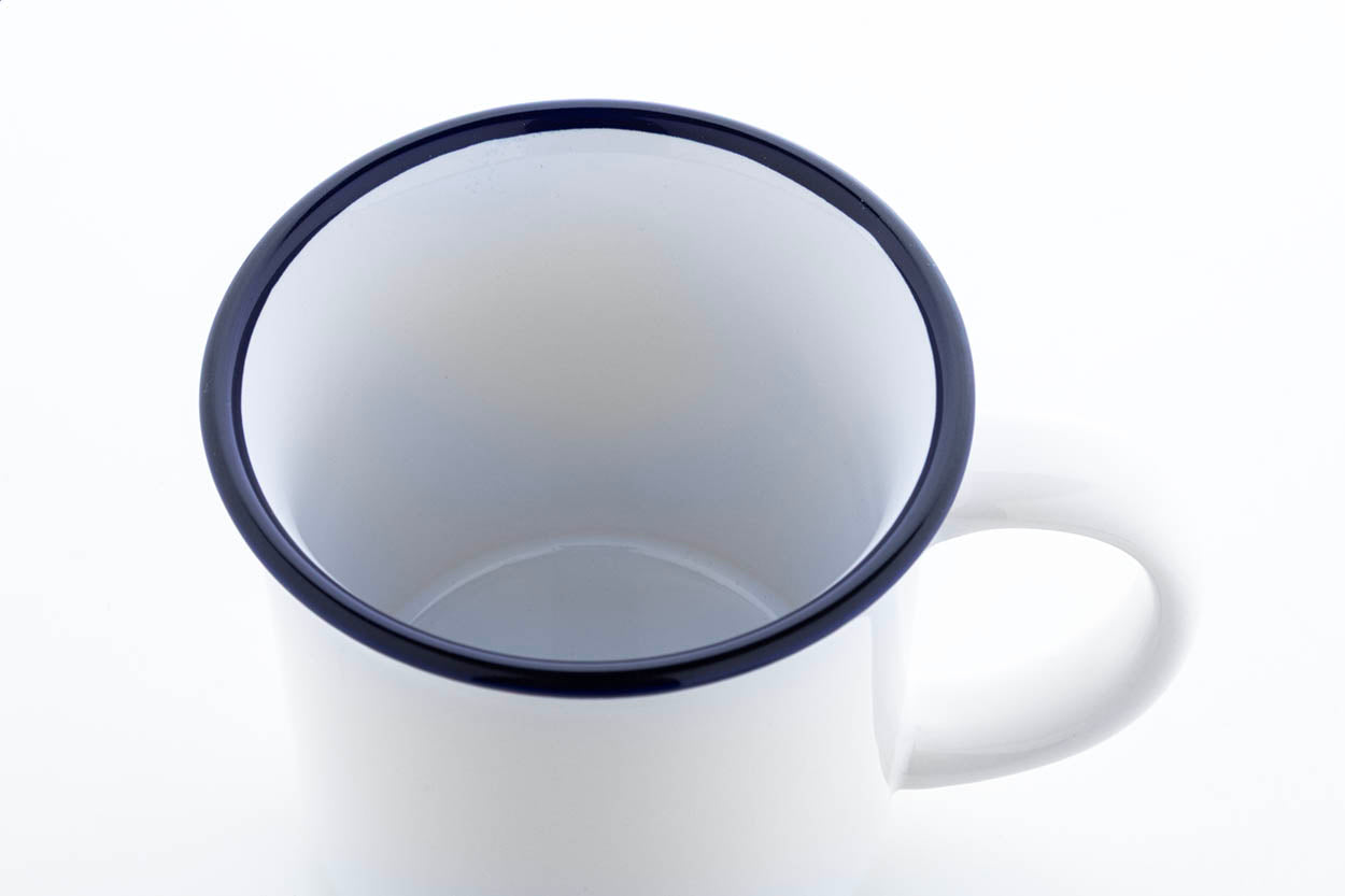 Woodstock Subo Vintage Sublimationstasse