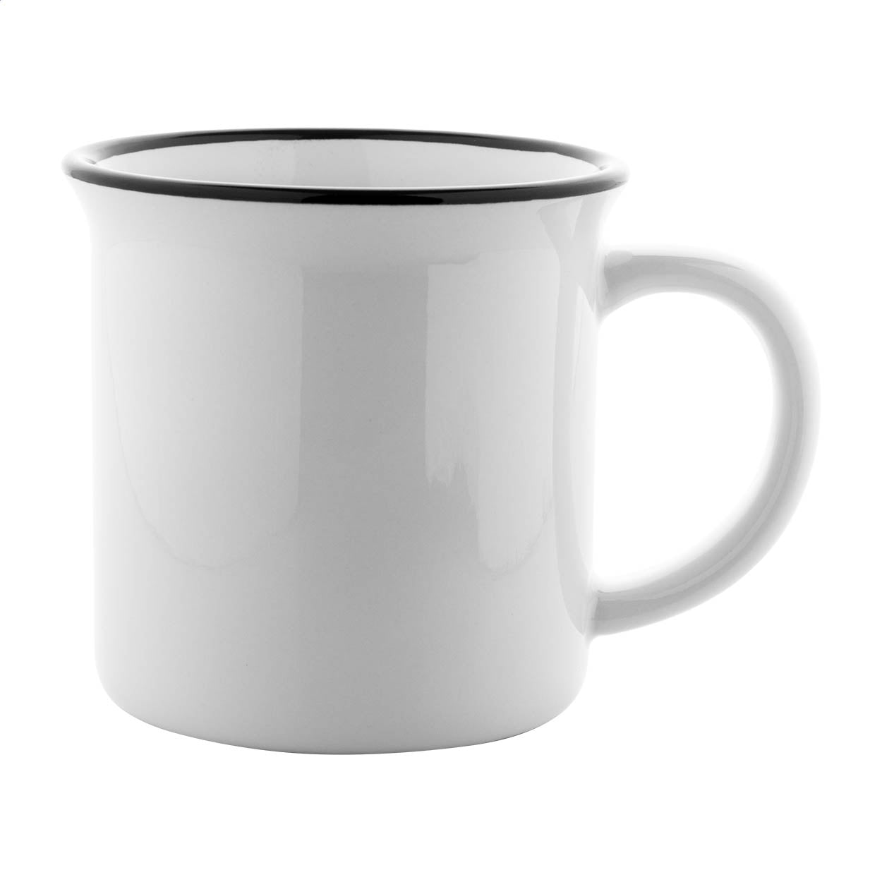 Woodstock Subo Vintage Sublimationstasse