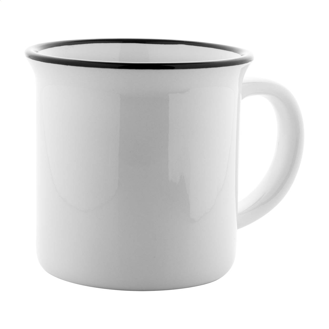 Woodstock Subo Vintage Sublimationstasse