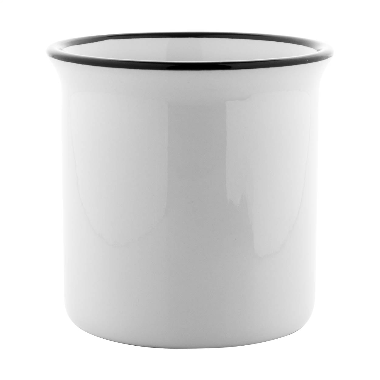 Woodstock Subo Vintage Sublimationstasse