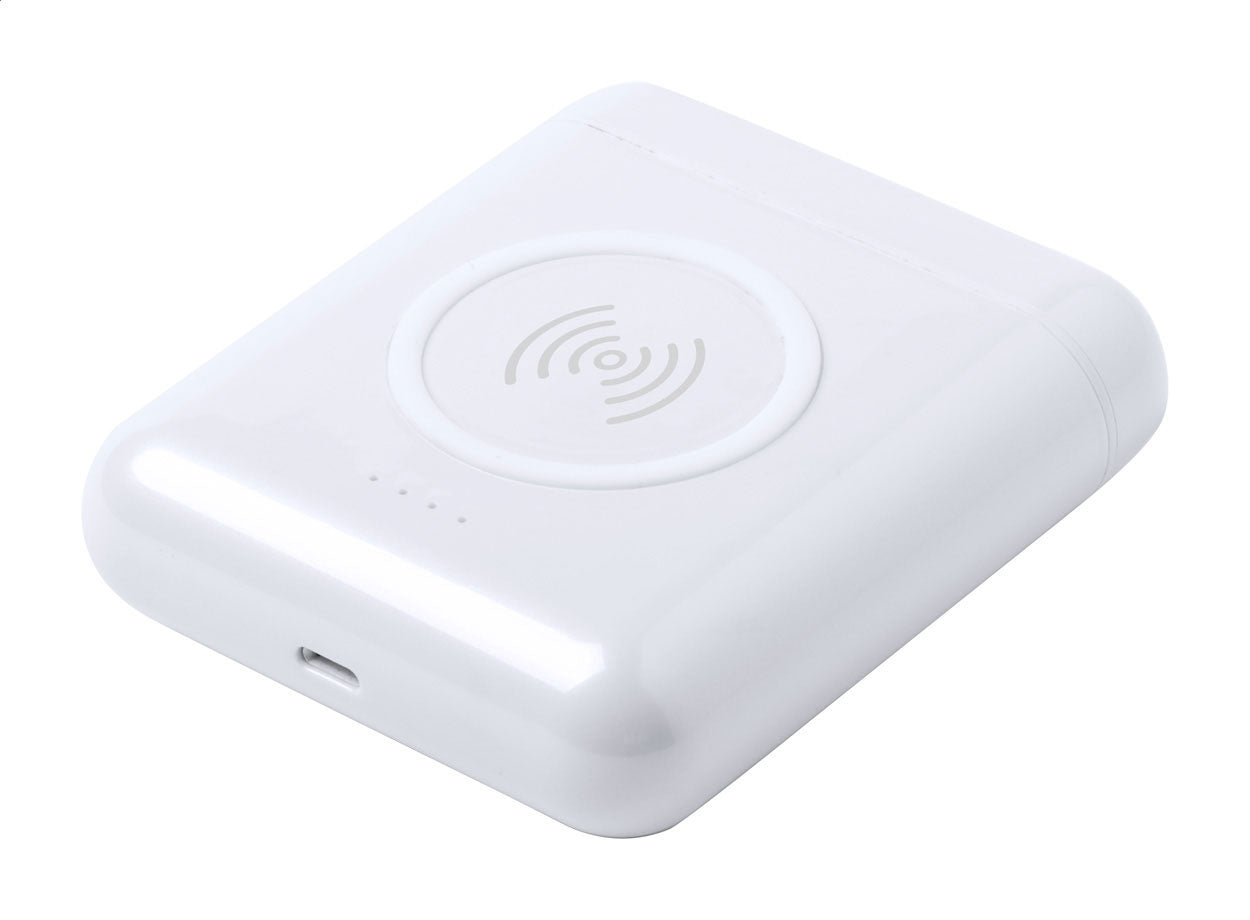 Repte Powerbank-Kopfhörer