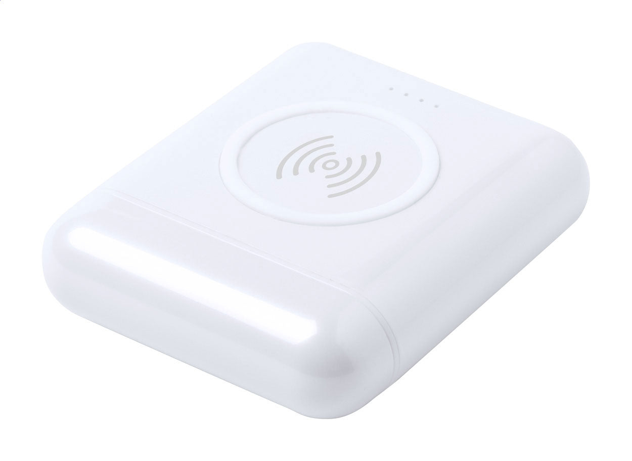 Repte Powerbank-Kopfhörer