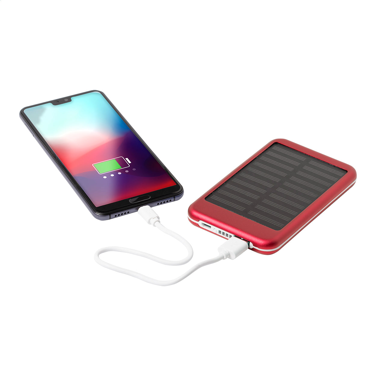 SunFour Powerbank