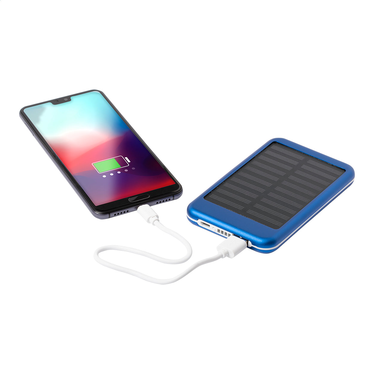 SunFour Powerbank