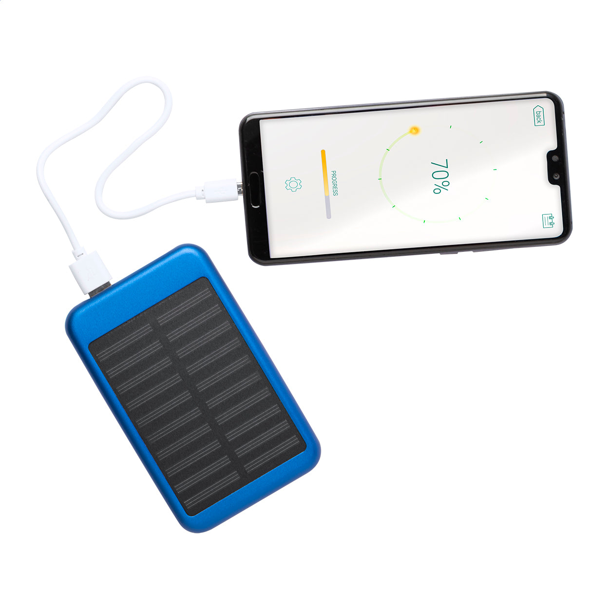 SunFour Powerbank