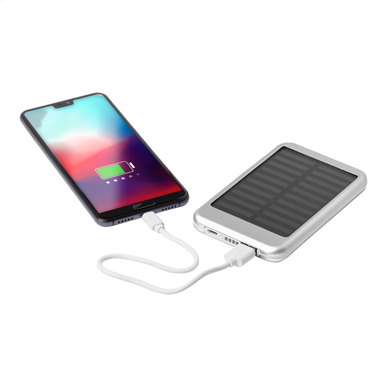 SunFour Powerbank