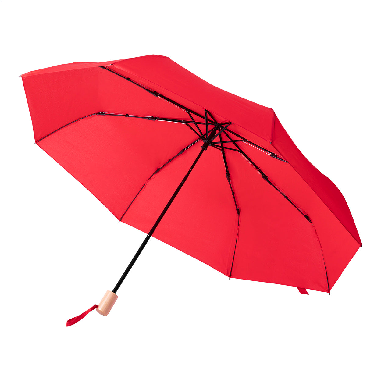 Brosoboo RPET Regenschirm