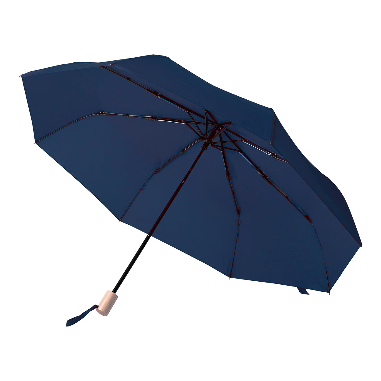 Brosoboo RPET Regenschirm