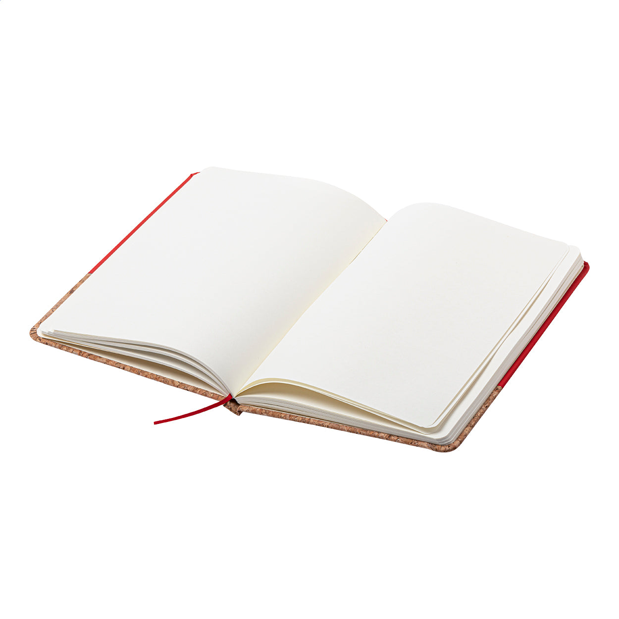 Purroc Notizbuch