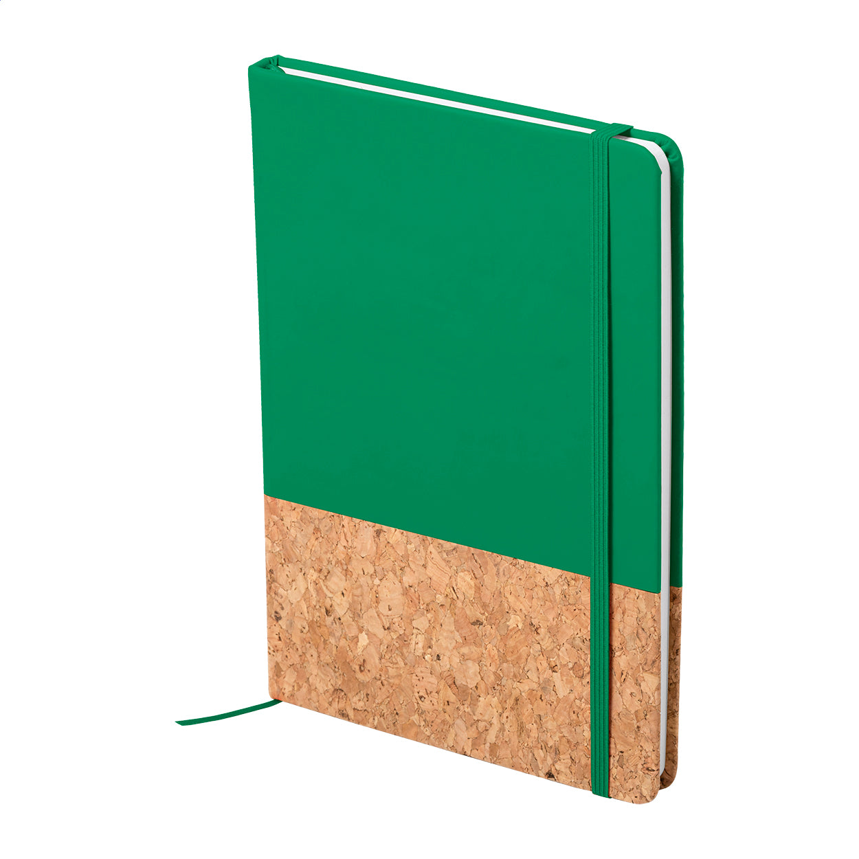 Purroc Notizbuch
