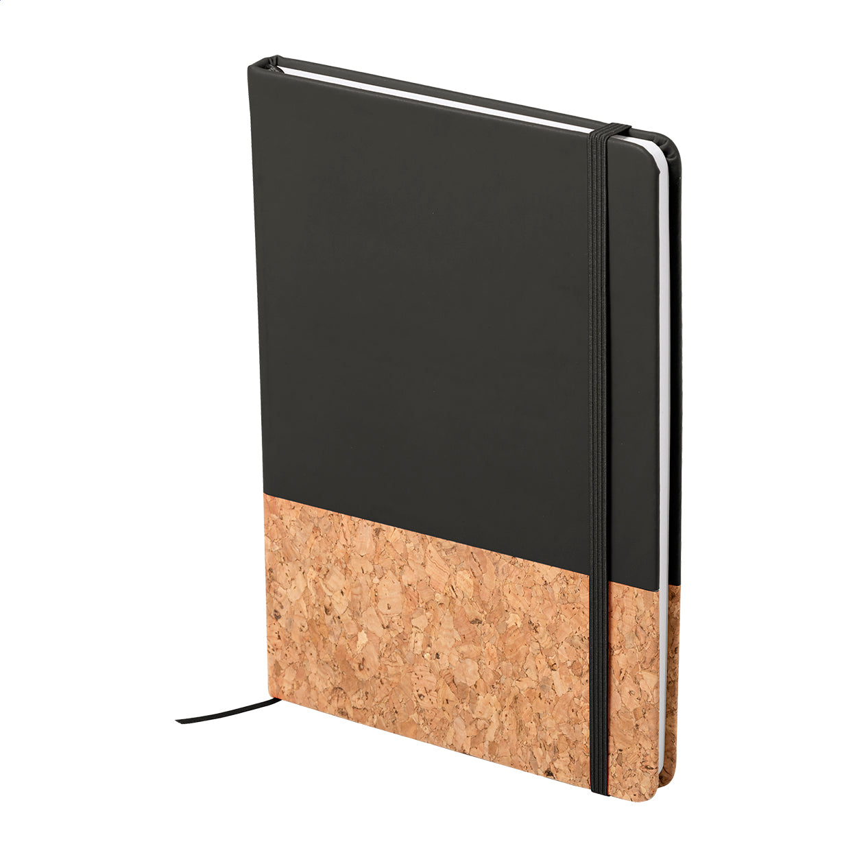 Purroc Notizbuch