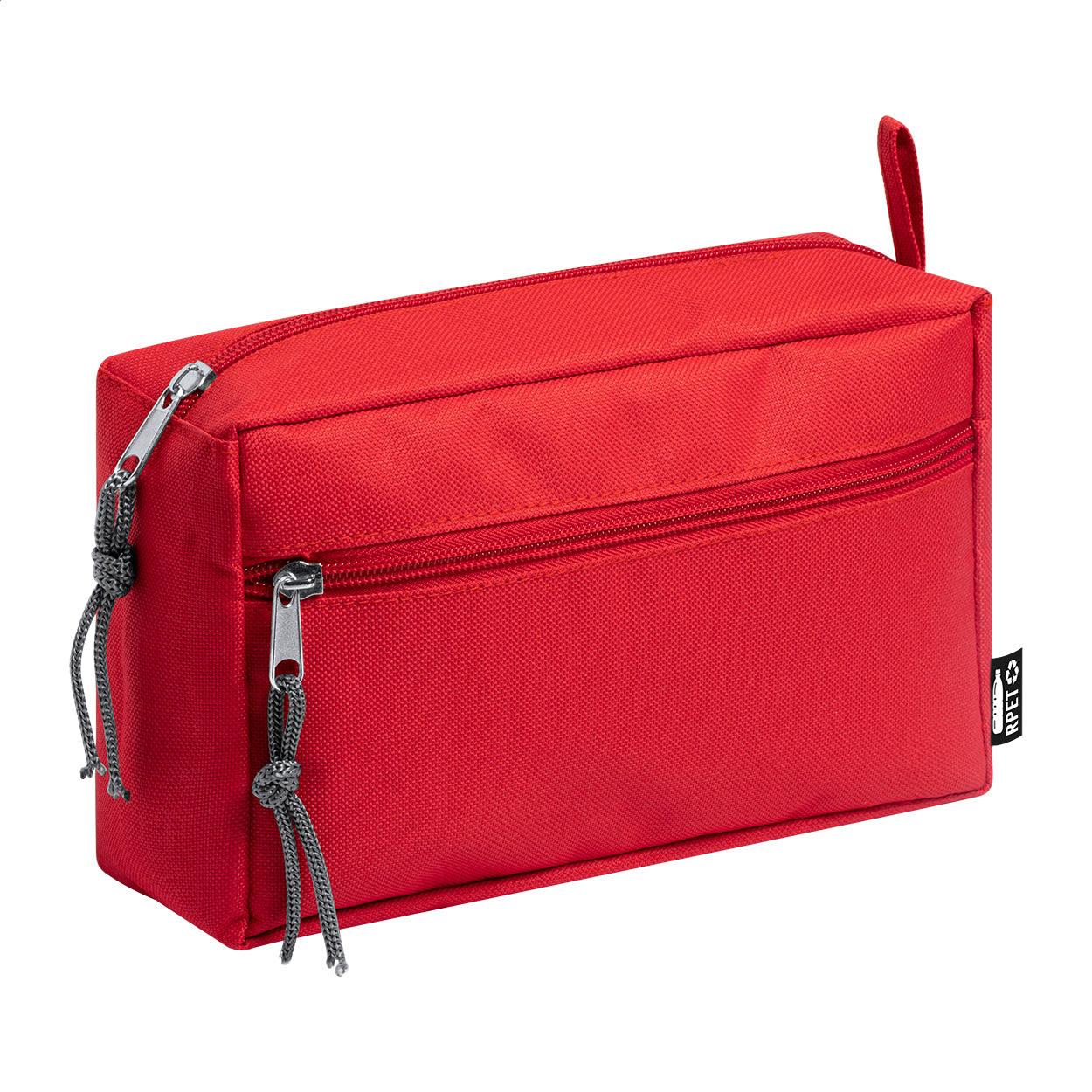 Cosmax RPET Kosmetik-Tasche