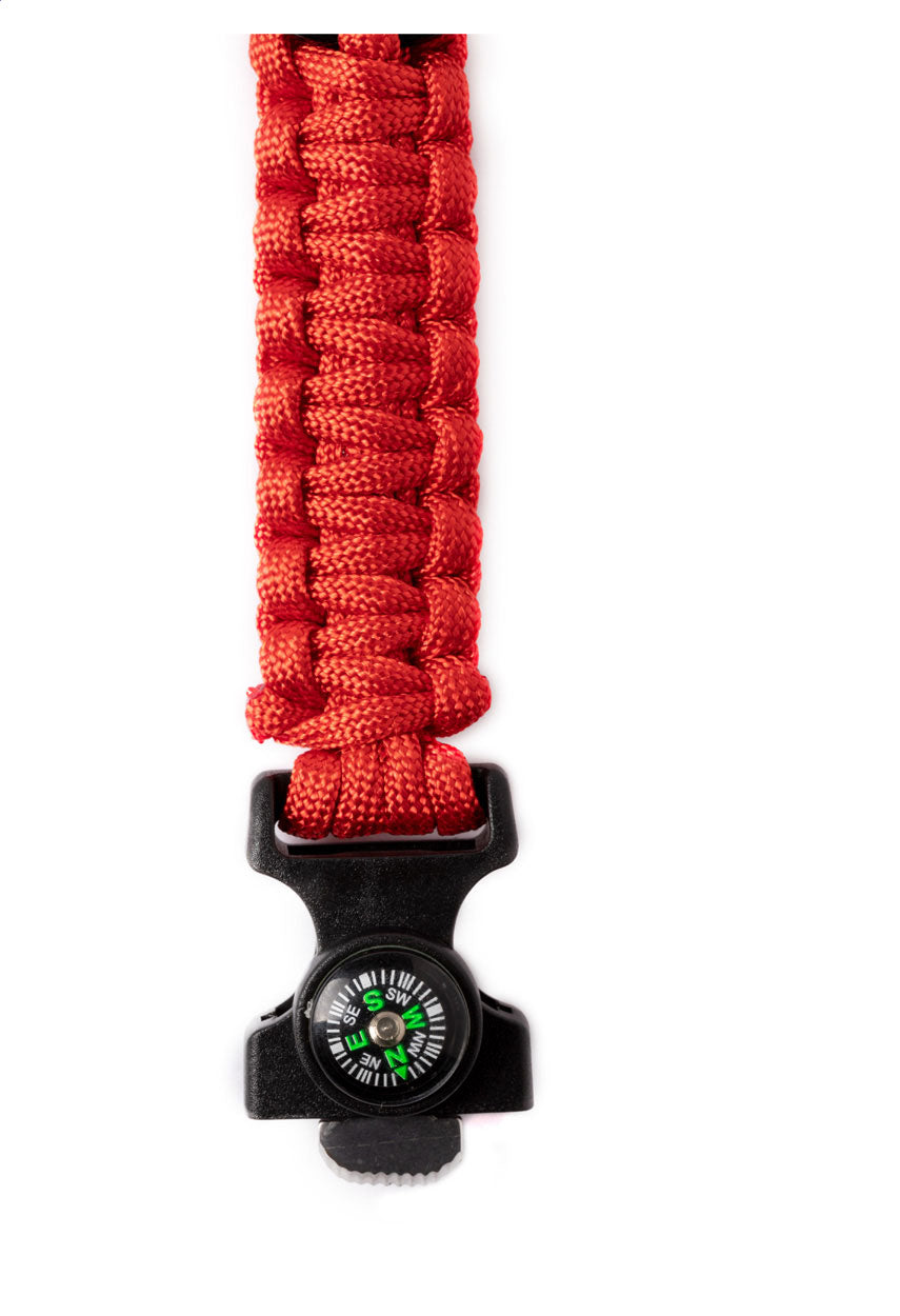 Peary Survivor-Armband