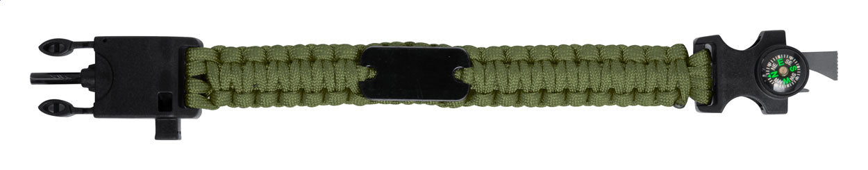 Peary Survivor-Armband