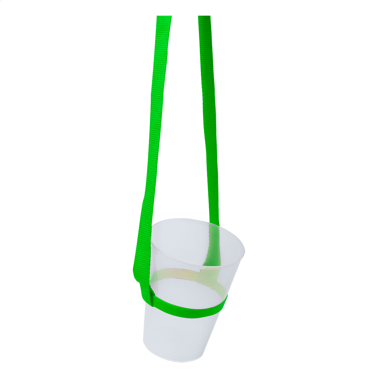 Lancup Getränkehalter-Lanyard