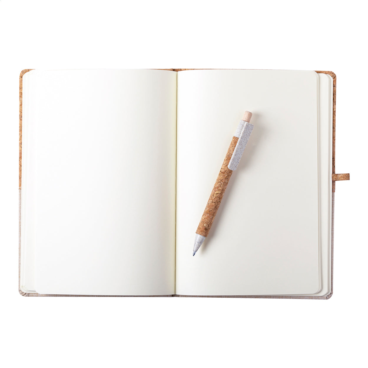 Gennar Notizbuch