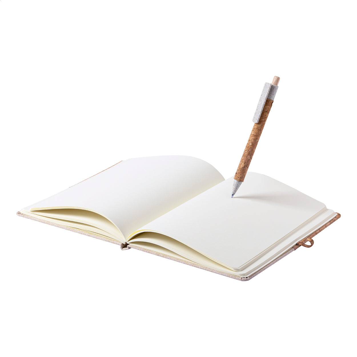 Gennar Notizbuch