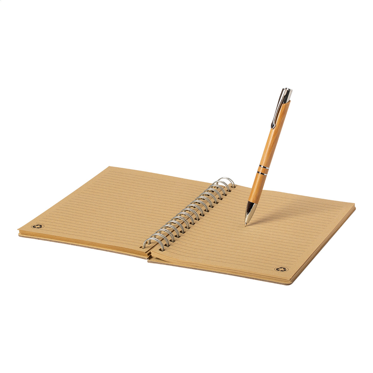 Shiyama Notizbuch