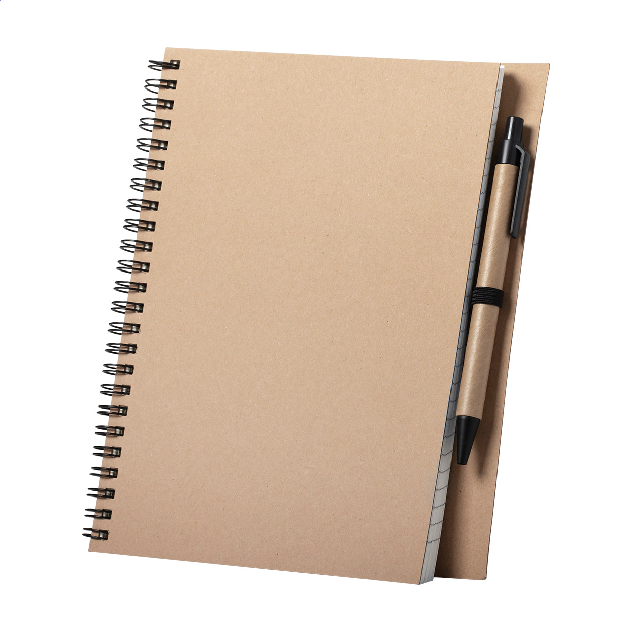 Salix Notizbuch