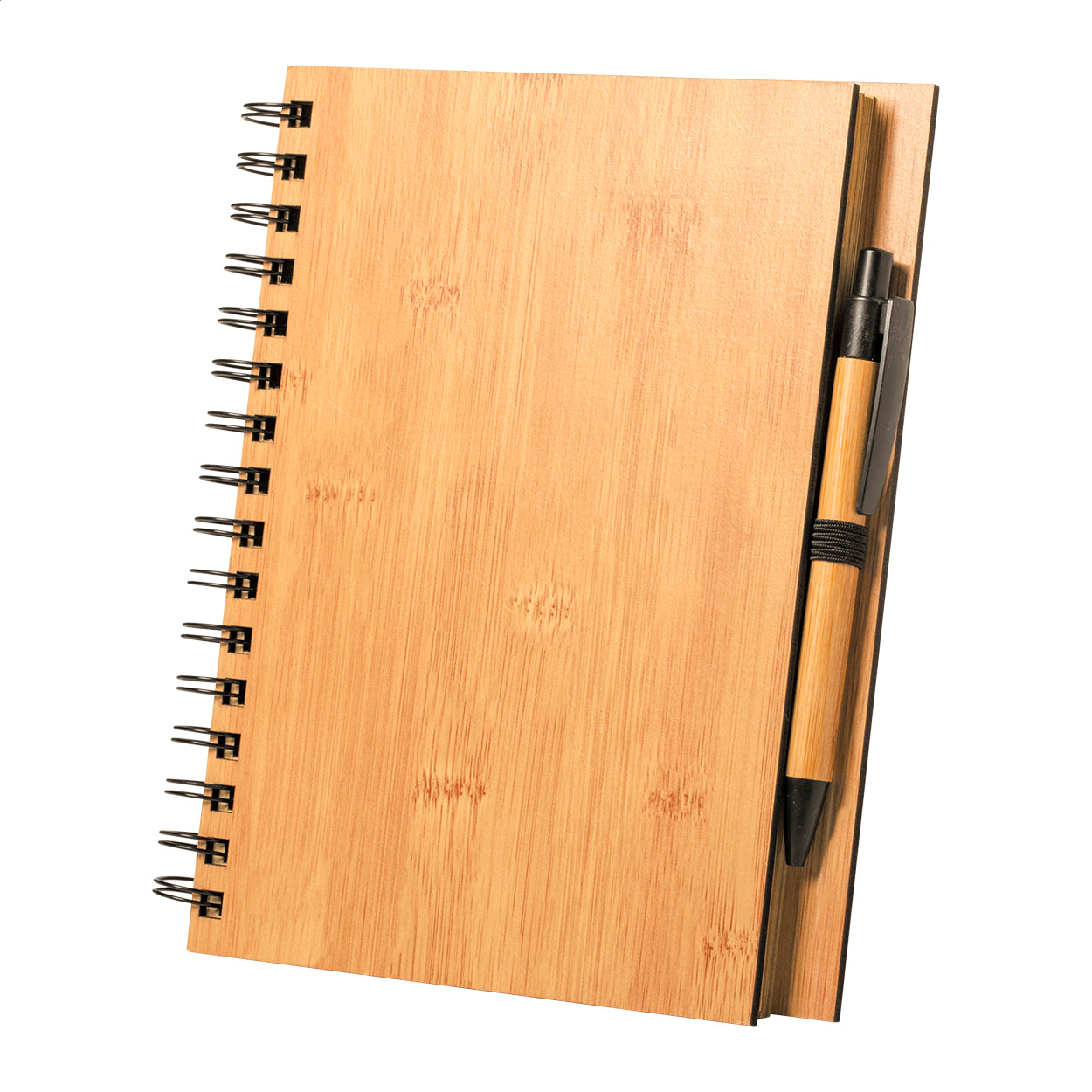 Hokoku Notizbuch