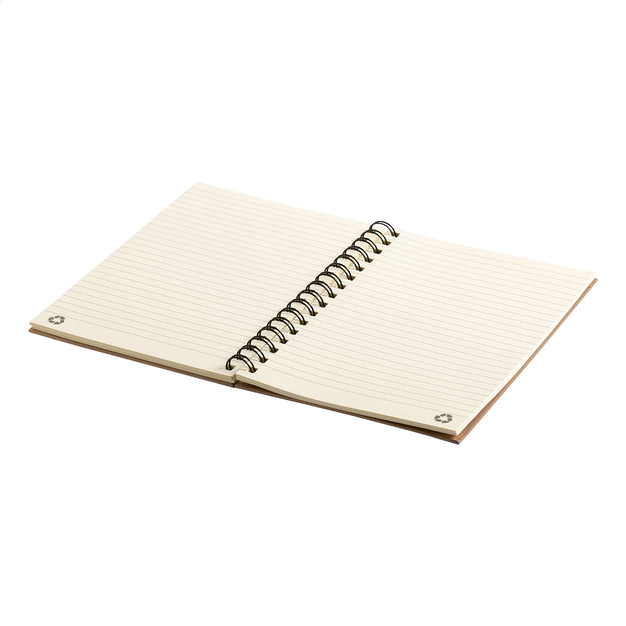 Spural Notizbuch