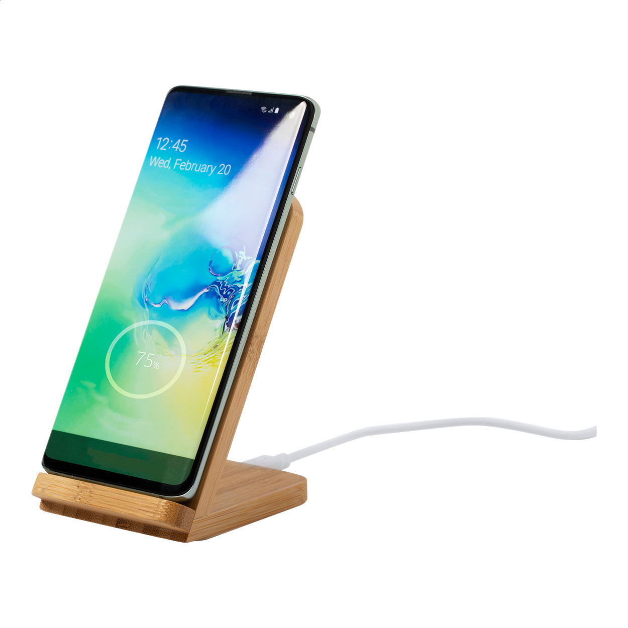 Verda Wireless-Charger Handyhalter