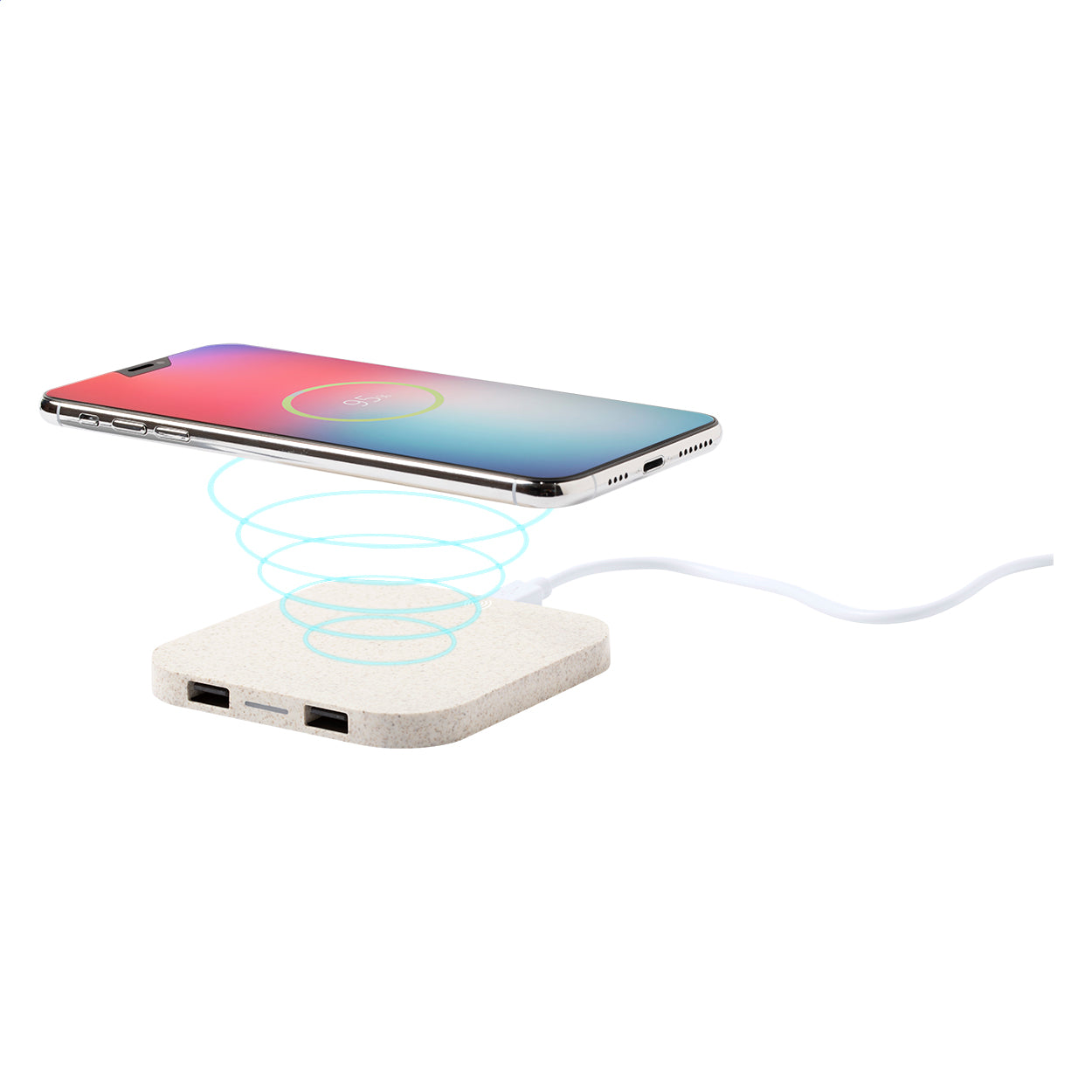 Electra Wireless-Charger
