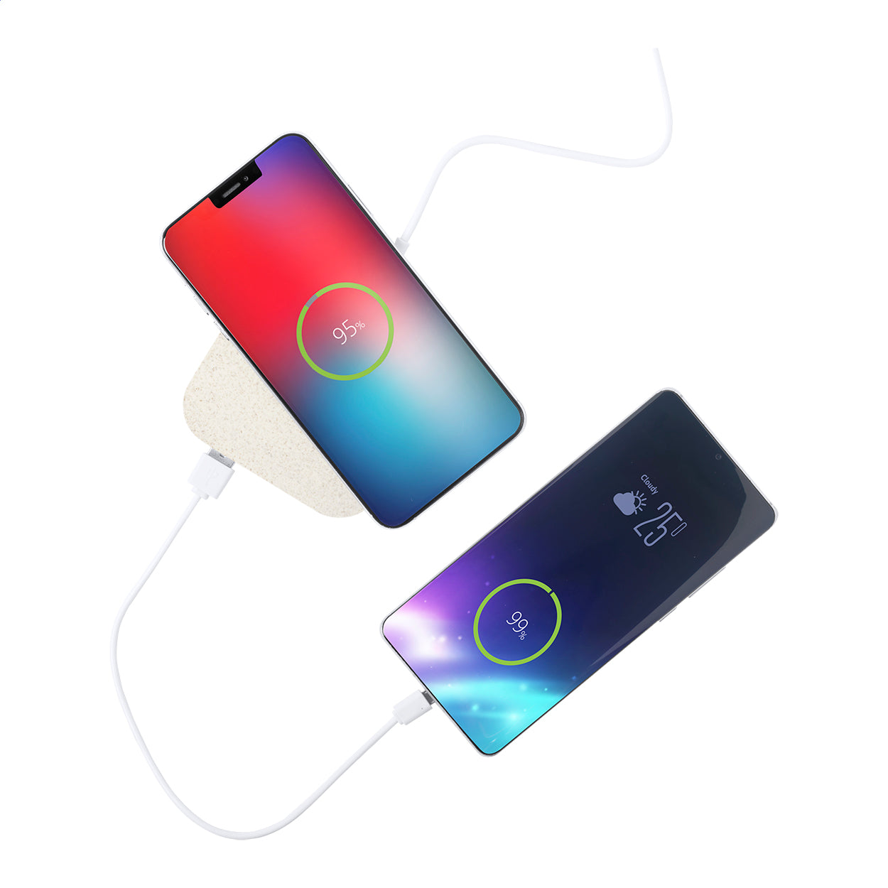 Electra Wireless-Charger