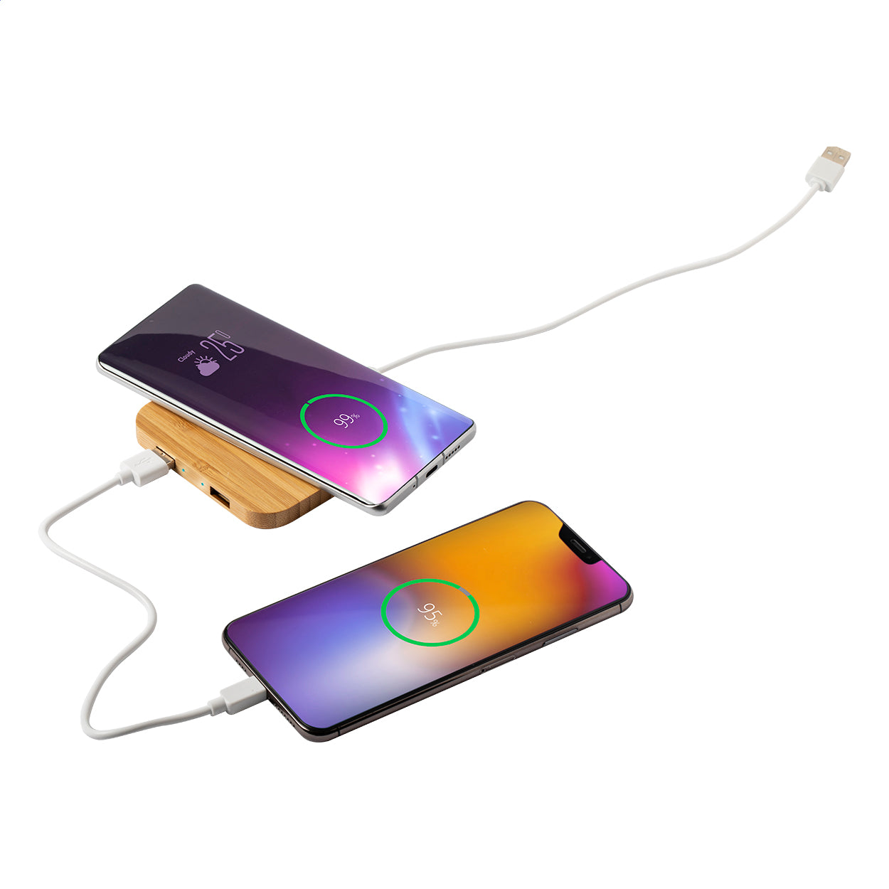 Wattix Wireless-Charger