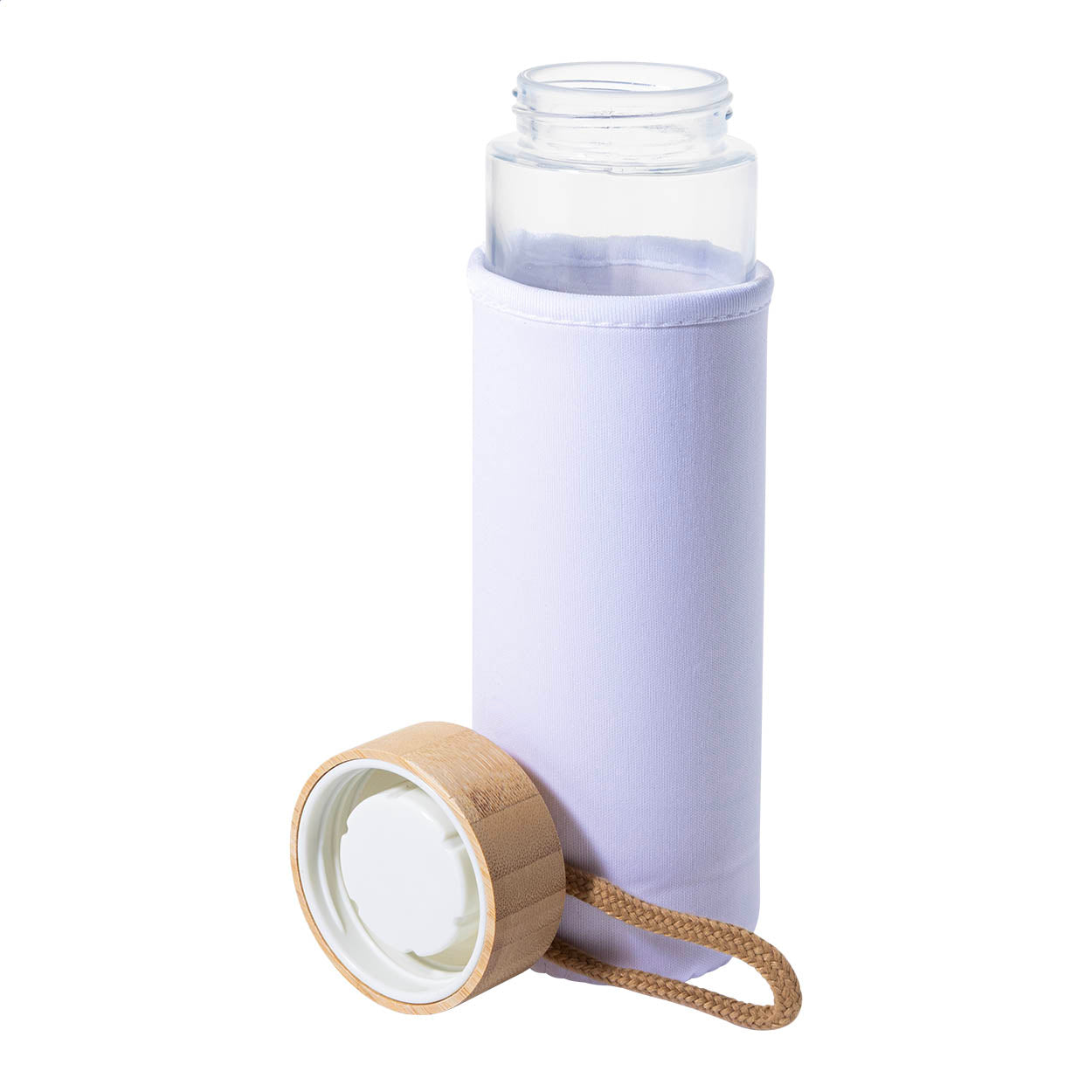 Locamb Trinkflasche