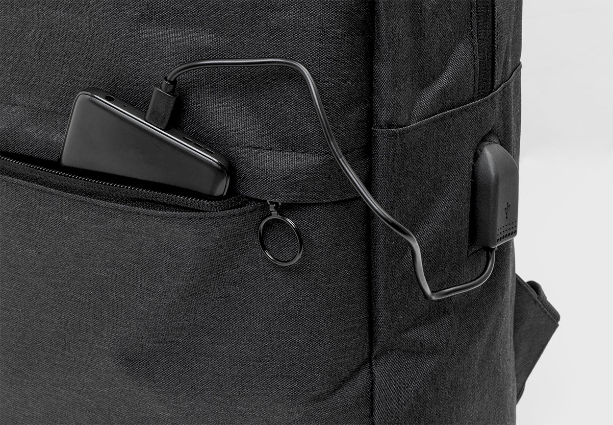 Hershey RPET Rucksack