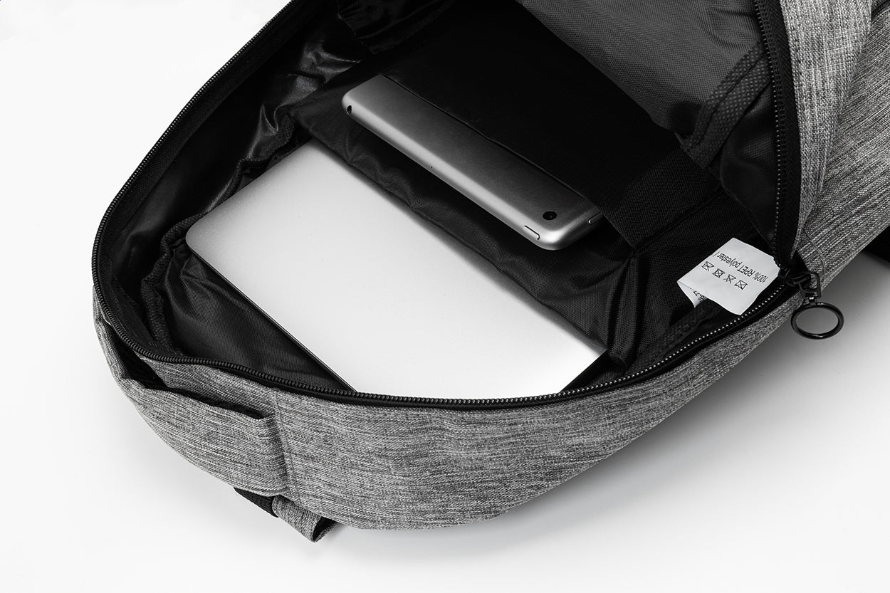 Hershey RPET Rucksack