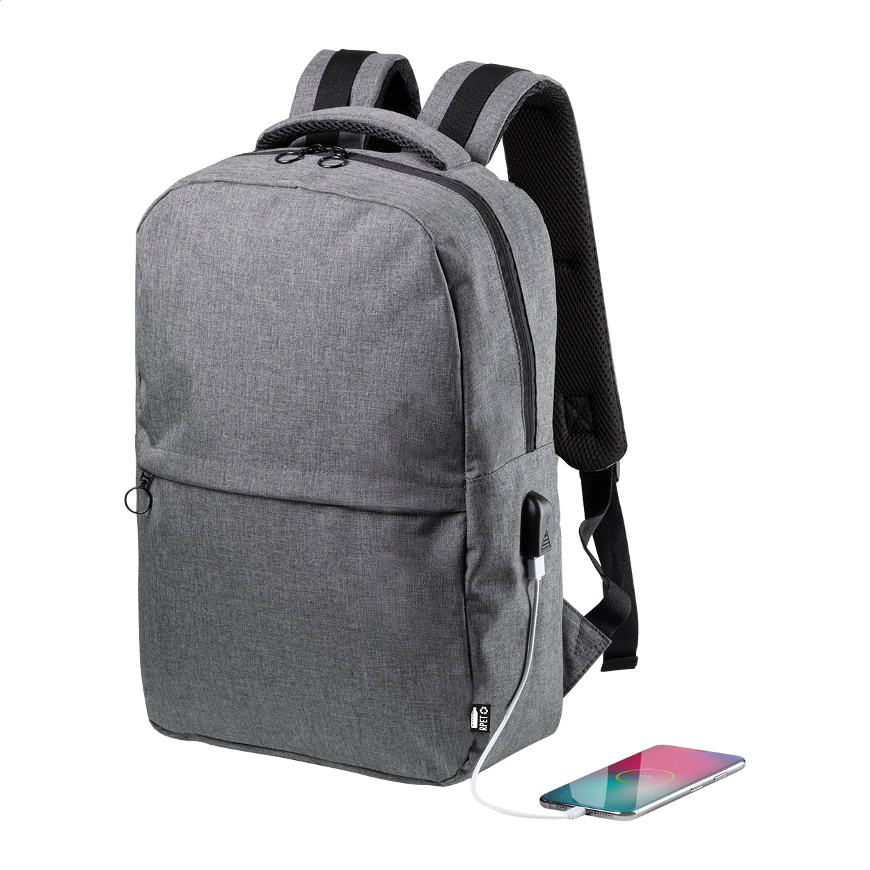 Hershey RPET Rucksack