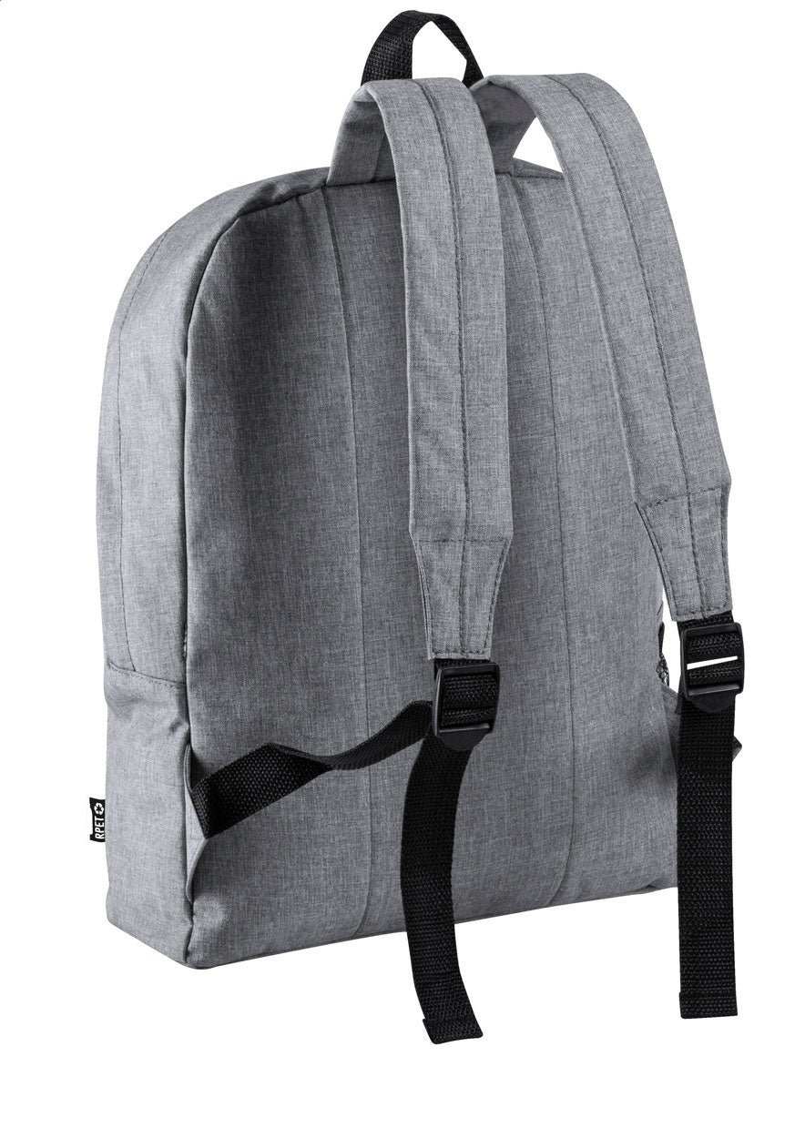 Getty RPET Rucksack