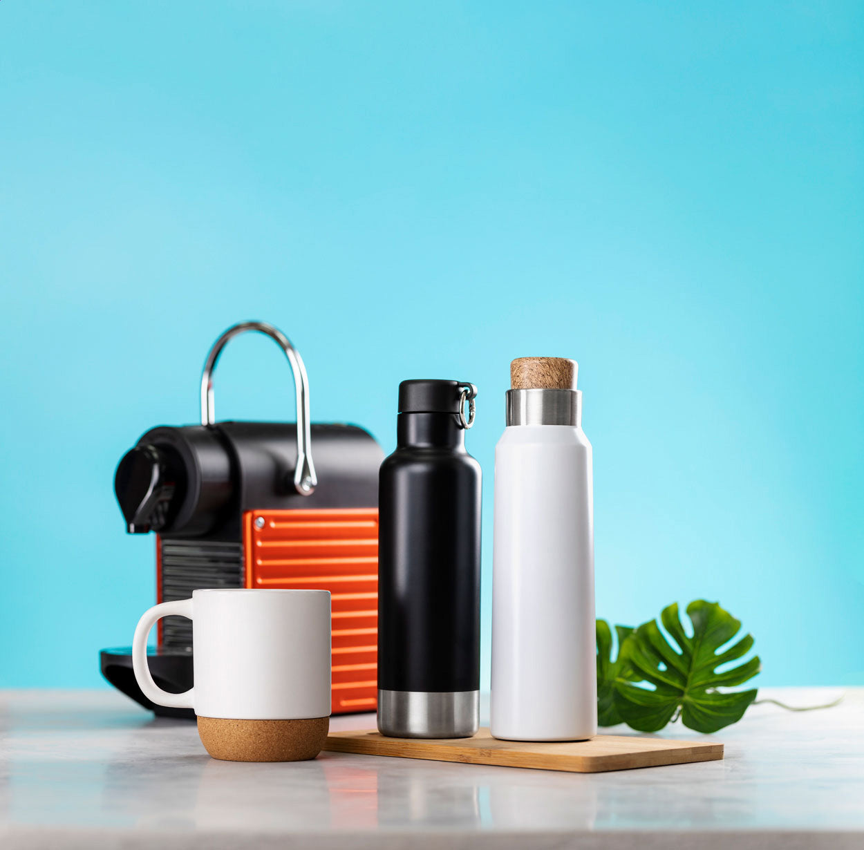 Droxi Sportflasche