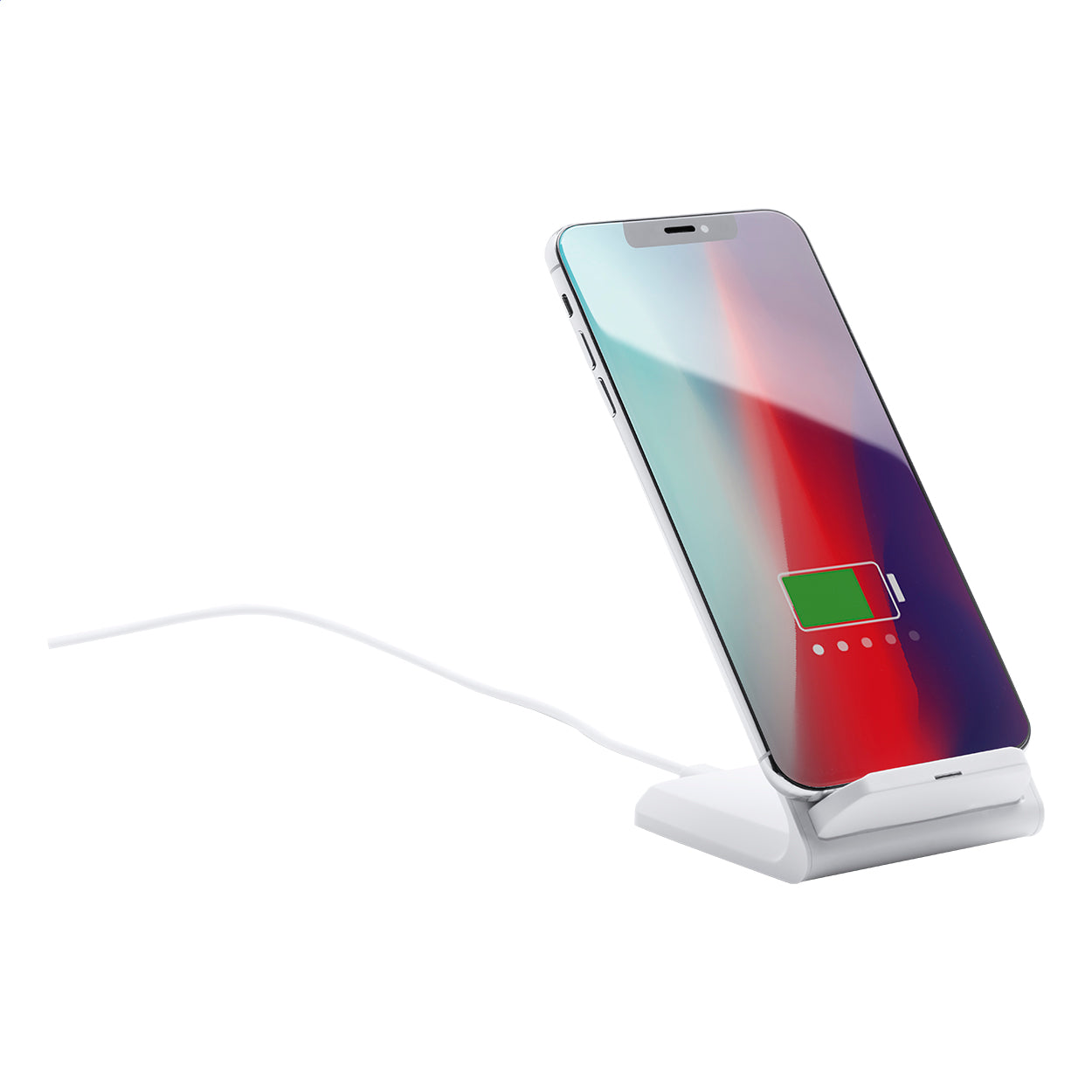 Hovox Wireless-Charger Handyhalter