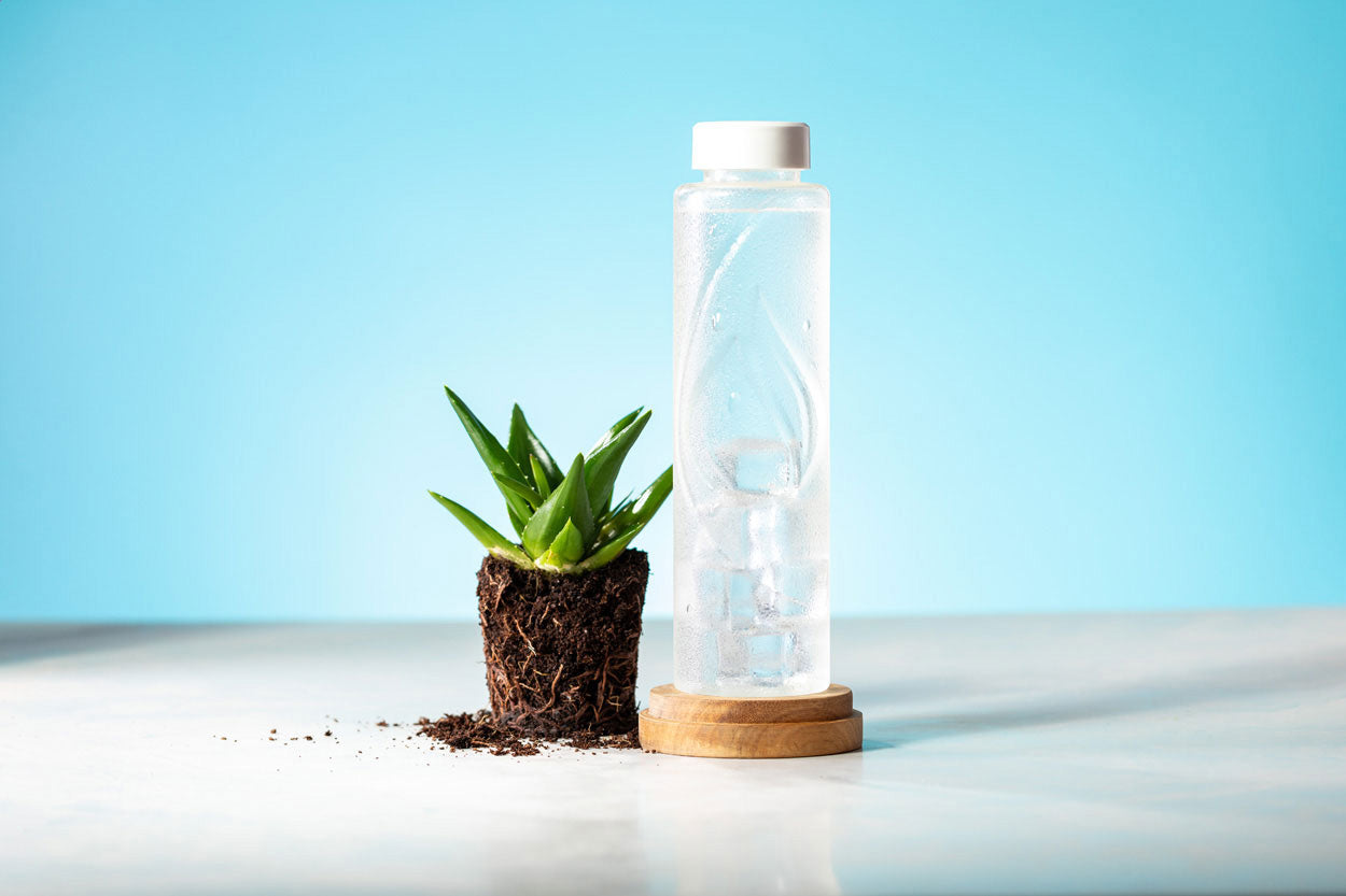 Elria Sportflasche