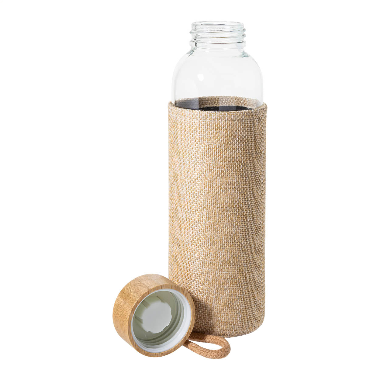 Korpok Trinkflasche